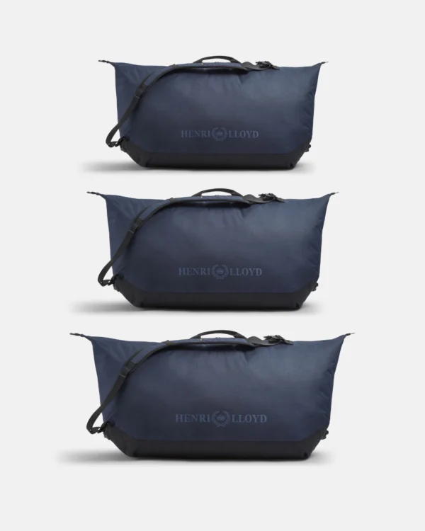 storm-duffle-bags-navy-size-comparison-henri-lloyd Storm Duffle Bag 90L