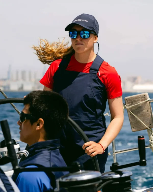 Women's Coastal Hi-Fit